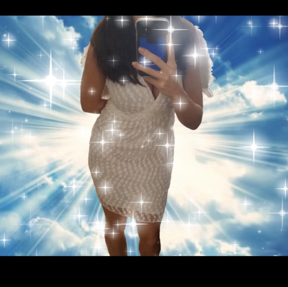 Sexy Angel NEW